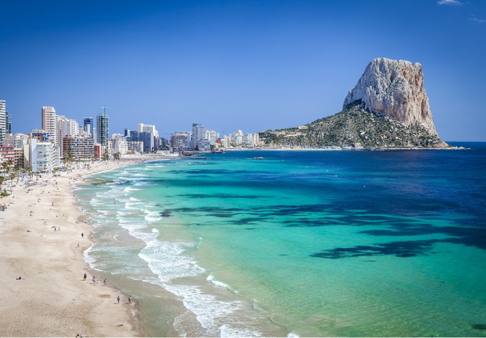 Calpe