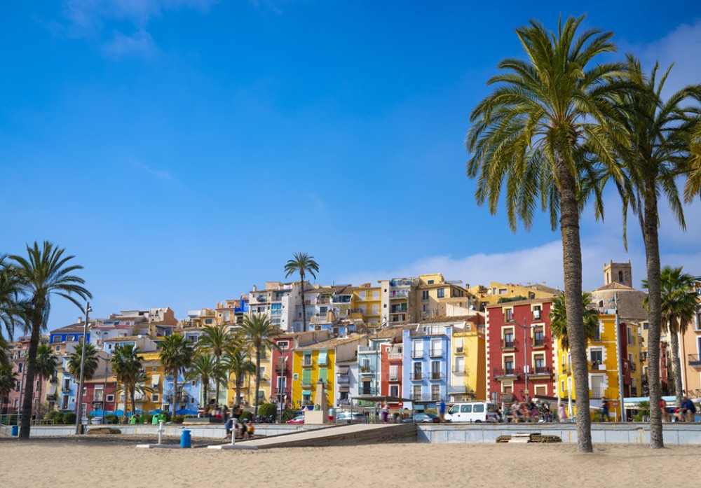 Villajoyosa