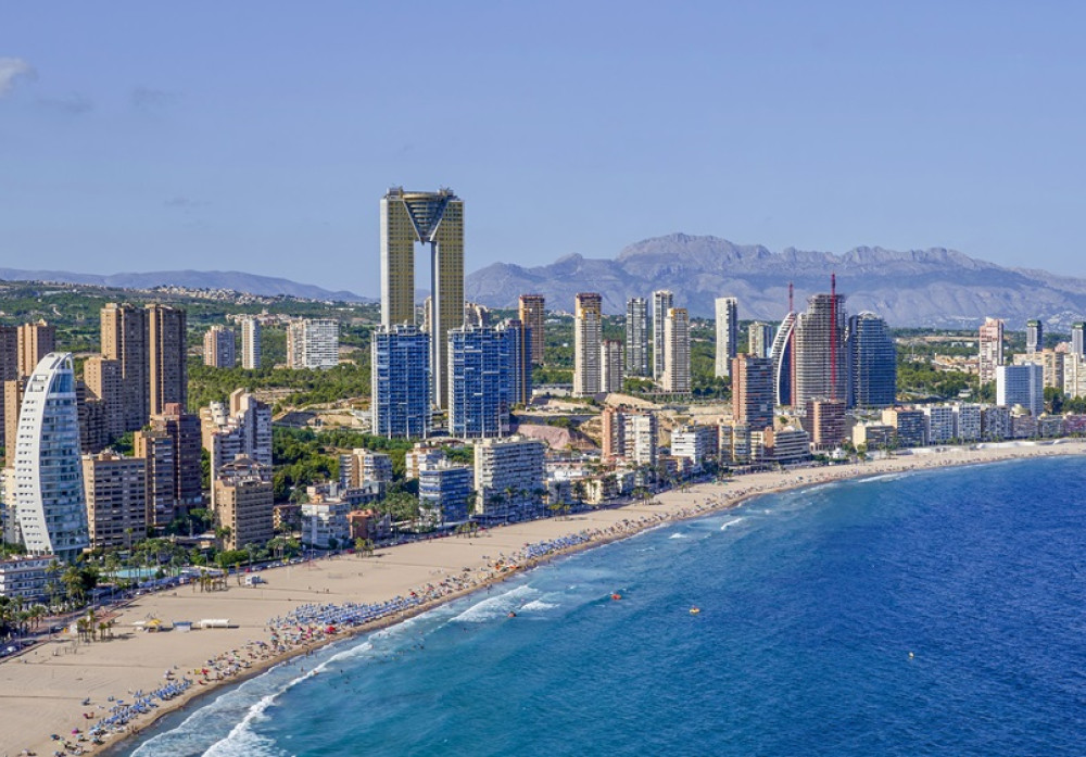 Benidorm