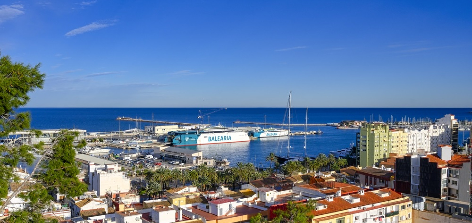 Dénia