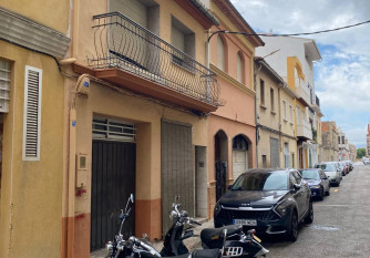 Casa en Bellreguard 
