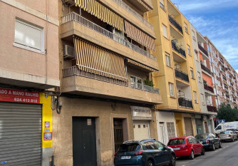 Gandia Centro