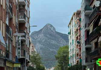 Gandia Centro