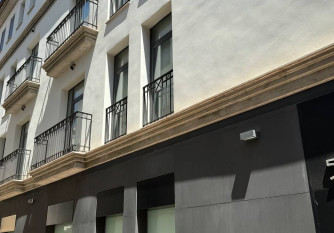 Gandia Centro Histórico