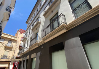 Gandia Centro Histórico
