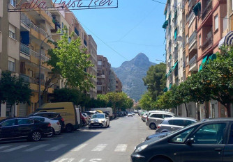 Gandia parc San Pere