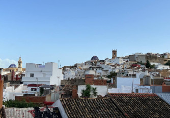 Casa en Oliva