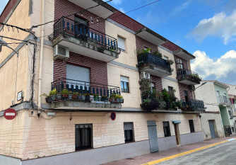 Apartamento en Xeresa