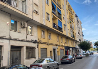 Gandia Raval