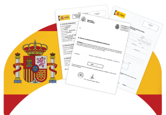 Asistencia para obtener el número NIE en España