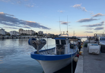 Grau de Gandia