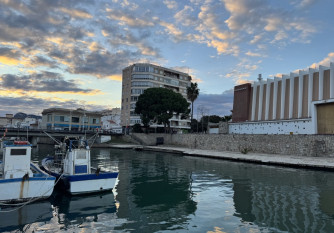 Grau de Gandia