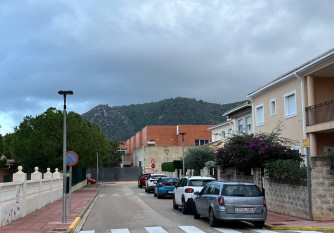 Xeresa