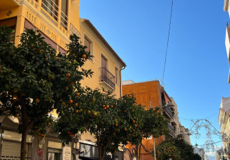 Gandia Centro