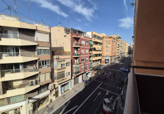 Alicante Avenida Jijona