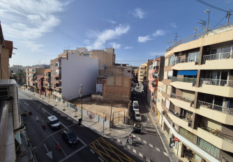 Alicante Avenida Jijona