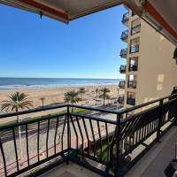 Playa de Gandia 