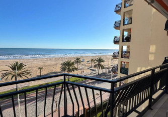 Playa de Gandia 