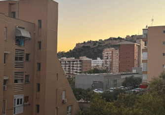 Alicante Santa Barbara