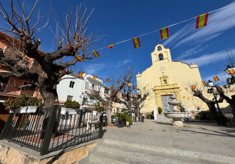 Pueblo Pinet