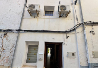 Pueblo Pinet