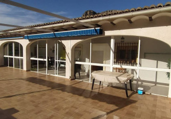 La Drova Barx