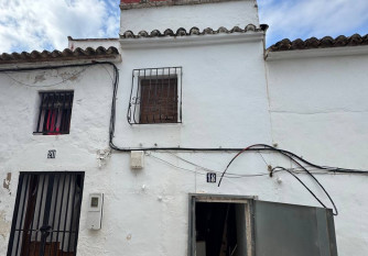Pueblo Oliva