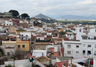 Pueblo Oliva