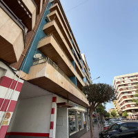 Plaza de Garaje