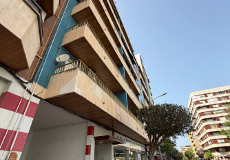 Plaza de Garaje