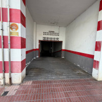 Plaza de Garaje
