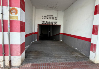 Plaza de Garaje