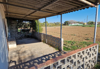 Casita Marenys de Rafalcaid playa