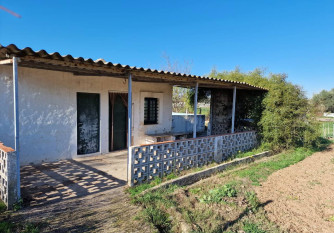 Casita Marenys de Rafalcaid playa