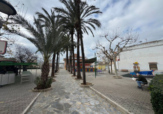 Real de Gandia