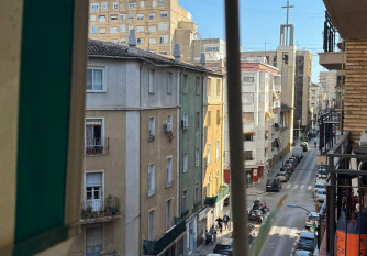 Gandia Piso VPO