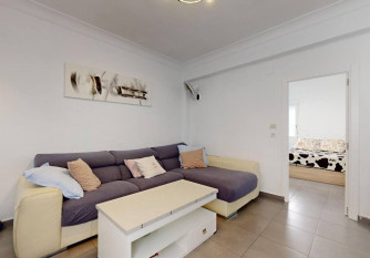 Gandia Piso VPO