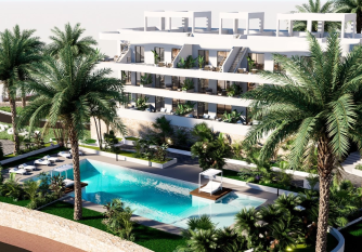 Marqués Golf Resort