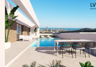 Las Villas