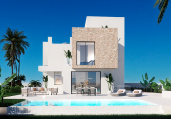 Las Bellas Luxury Villas