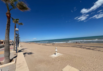 Playa de Miramar
