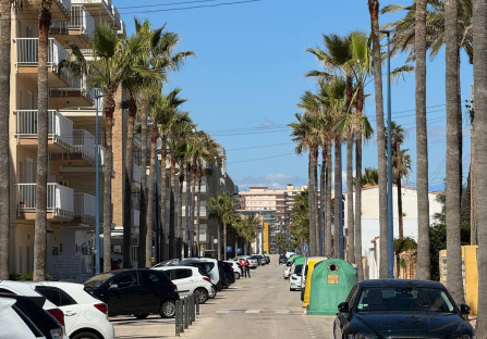 Playa de Miramar