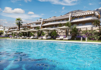Finestrat Paradise
