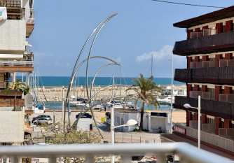 Playa de Gandia
