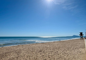Playa Bellreguard