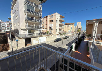Playa de Gandia 