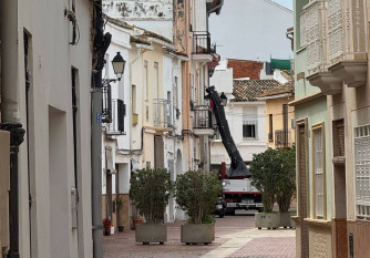 Gandia Benipeixcar