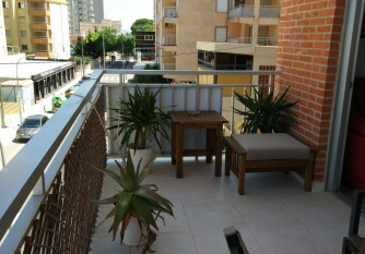 Playa de Gandia