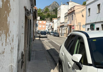 Terreno Beniopa