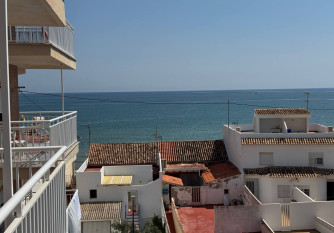 Playa de Piles 